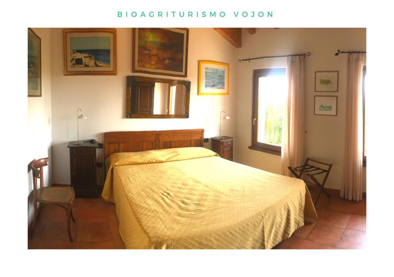 Bio Agriturismo Vojon Ponti sul Mincio Exterior photo